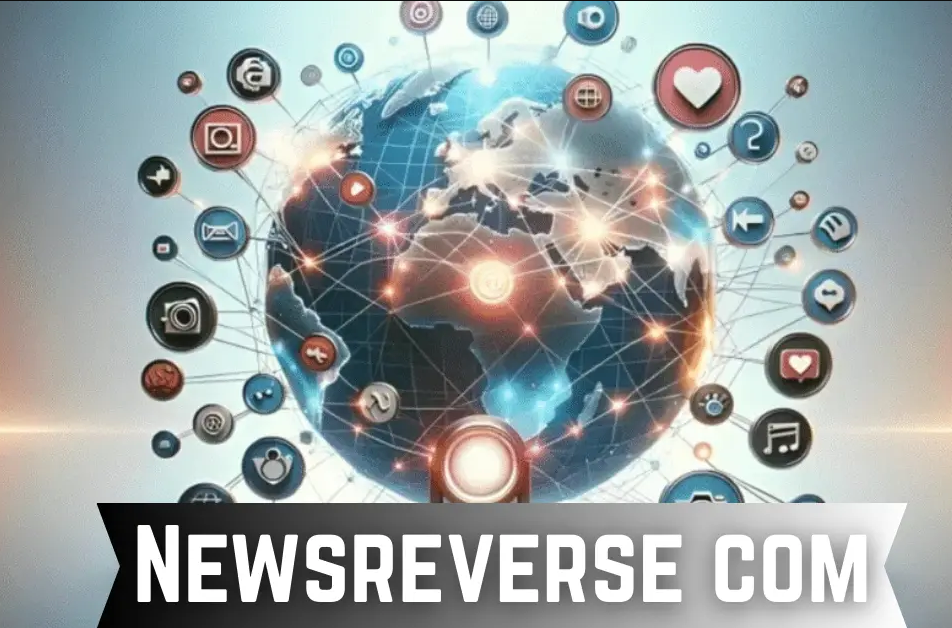 newsreverse com
