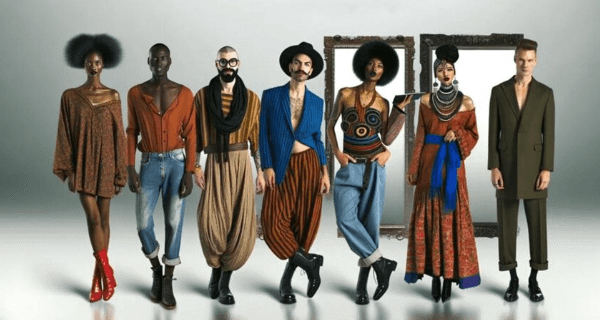 Fashion Choices That Reflect Personality