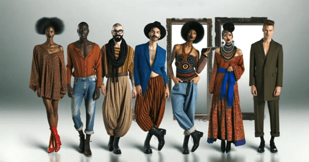 Fashion Choices That Reflect Personality