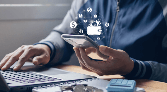 The Future of Online Payments