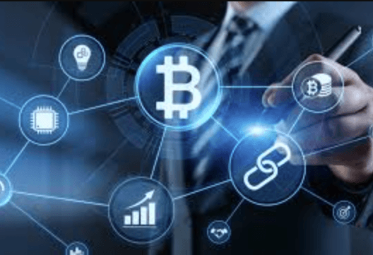A Simple Introduction to Blockchain and Crypto