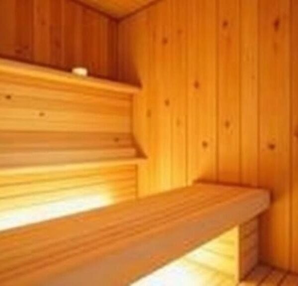 I Spent Months Sorting Through Outdoor Sauna Brands, and Most of Them Aren't Worth Your Yard